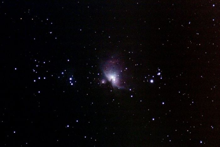 M42 13.11.04 : Fuji S2 + HR7 + Ais 2.8/180 ED