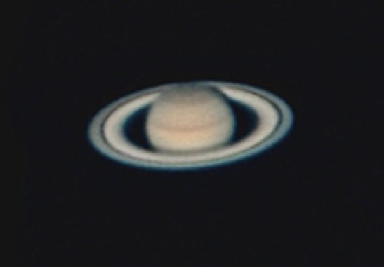 Re-Saturno