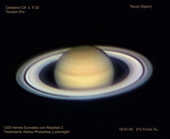 Saturno 16-01-05 Resampling