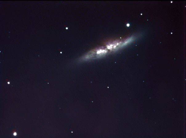 M82 QUADRI