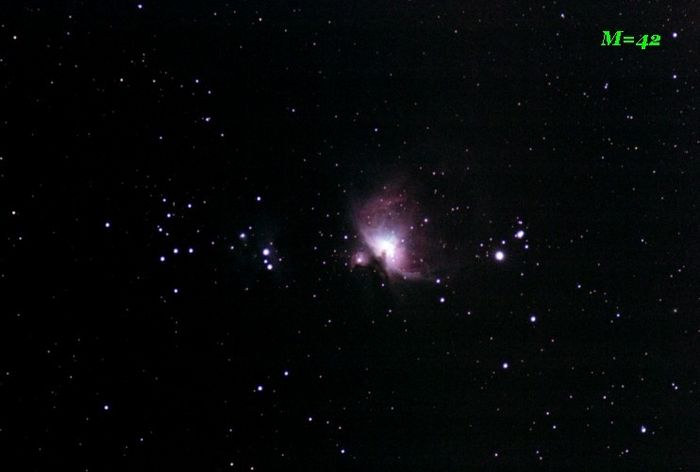 M42 14.11.04 : Fuji S2 + HR7 + Ais 2.8/180 ED