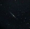 NGC 5907 - Draco