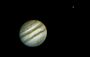 Jupiter e Io