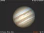 Jupiter with Celestron 11
