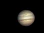 Jupiter with 180 mm Sky Watcher Mak