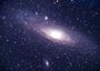 Andromeda M31, M32, M110