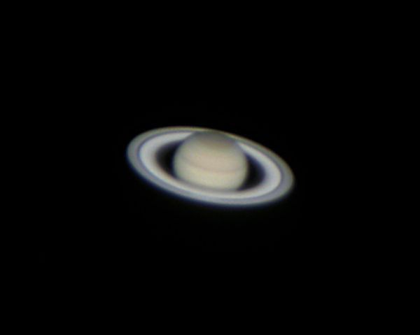 Saturne 14 déc 03