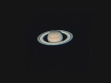 Saturno-Actuel