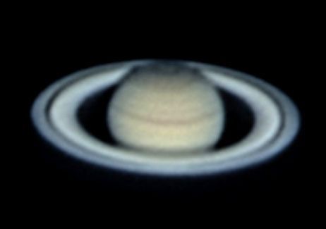 Saturno resample