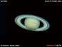 Saturn with Celestron 11