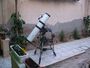 mai telescope