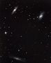 M65-66 and NGC3628