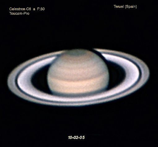 Saturno Reprocesasda