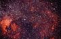NGC7000 Widefield