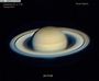 Oposicion Saturno 2005