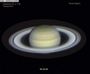 Oposicion Saturno 2005
