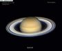 Oposicion Saturno 2005