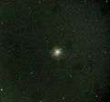 M62 - Ophiuchus