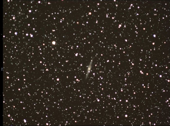 NGC 891 And