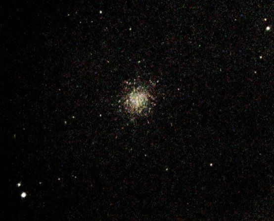 M14 - Ophiuchus
