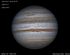 Jupiter 2011.10.27 UT